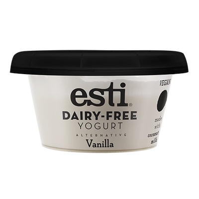 Esti Dairy-Free Vanilla