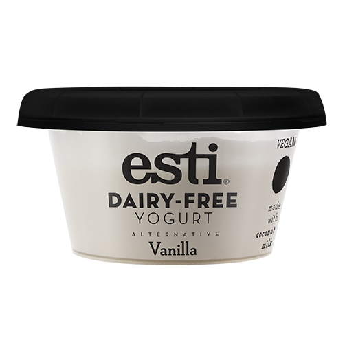 Esti Dairy-Free Vanilla
