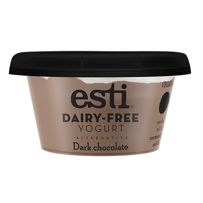 Esti Dairy-Free Dark Chocolate