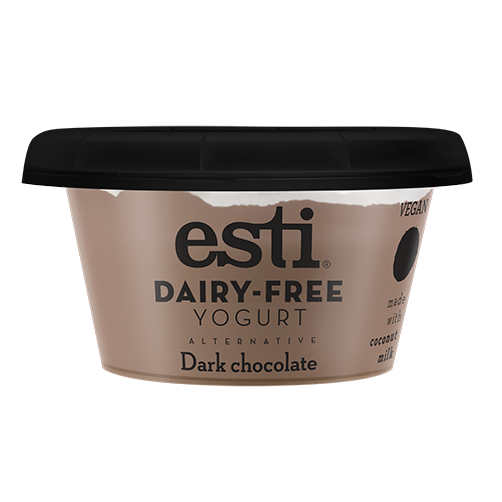Esti Dairy-Free Dark Chocolate