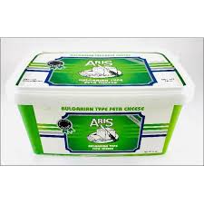 Fantis Bulg Aris Feta