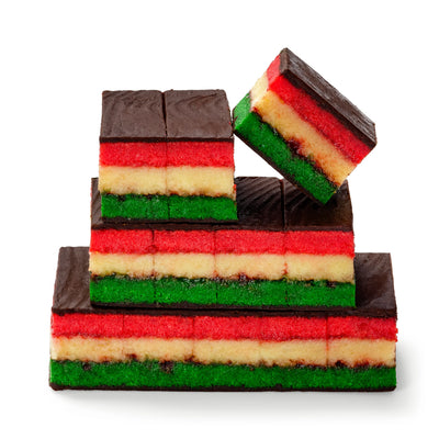 BD 7-Layer Rainbow