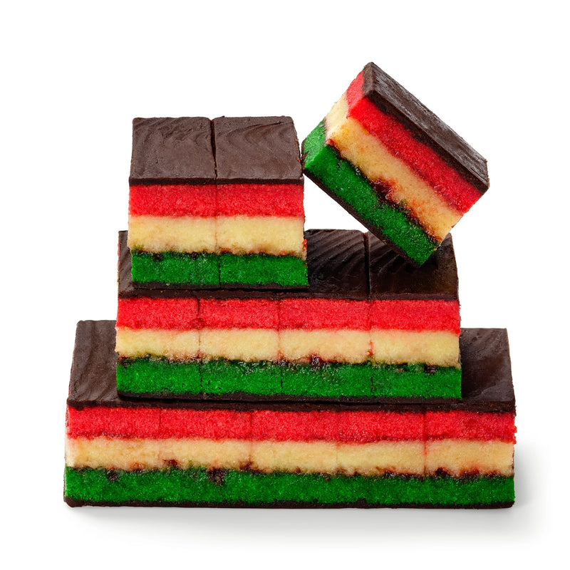 BD 7-Layer Rainbow