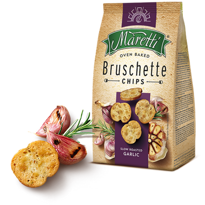 Maretti Slow Roasted Garlic