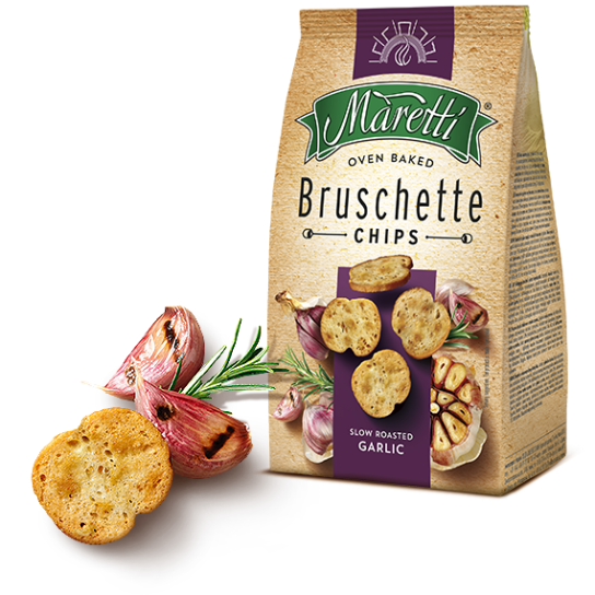 Maretti Slow Roasted Garlic