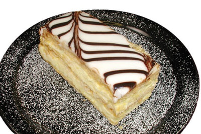 Bakers Perfection LG. Napoleons
