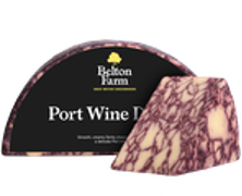 Belton Farm's Port Wine Derby