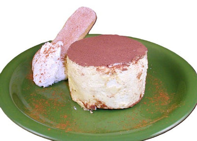 Bakers Perfection Indiv. Tiramisu