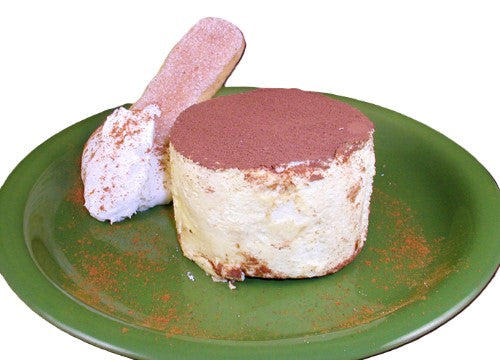 Bakers Perfection Indiv. Tiramisu