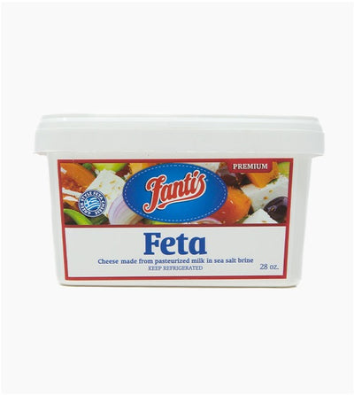 Fantis Premium Feta