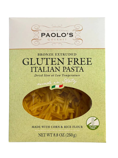 Paolos Casareccce Gluten Free