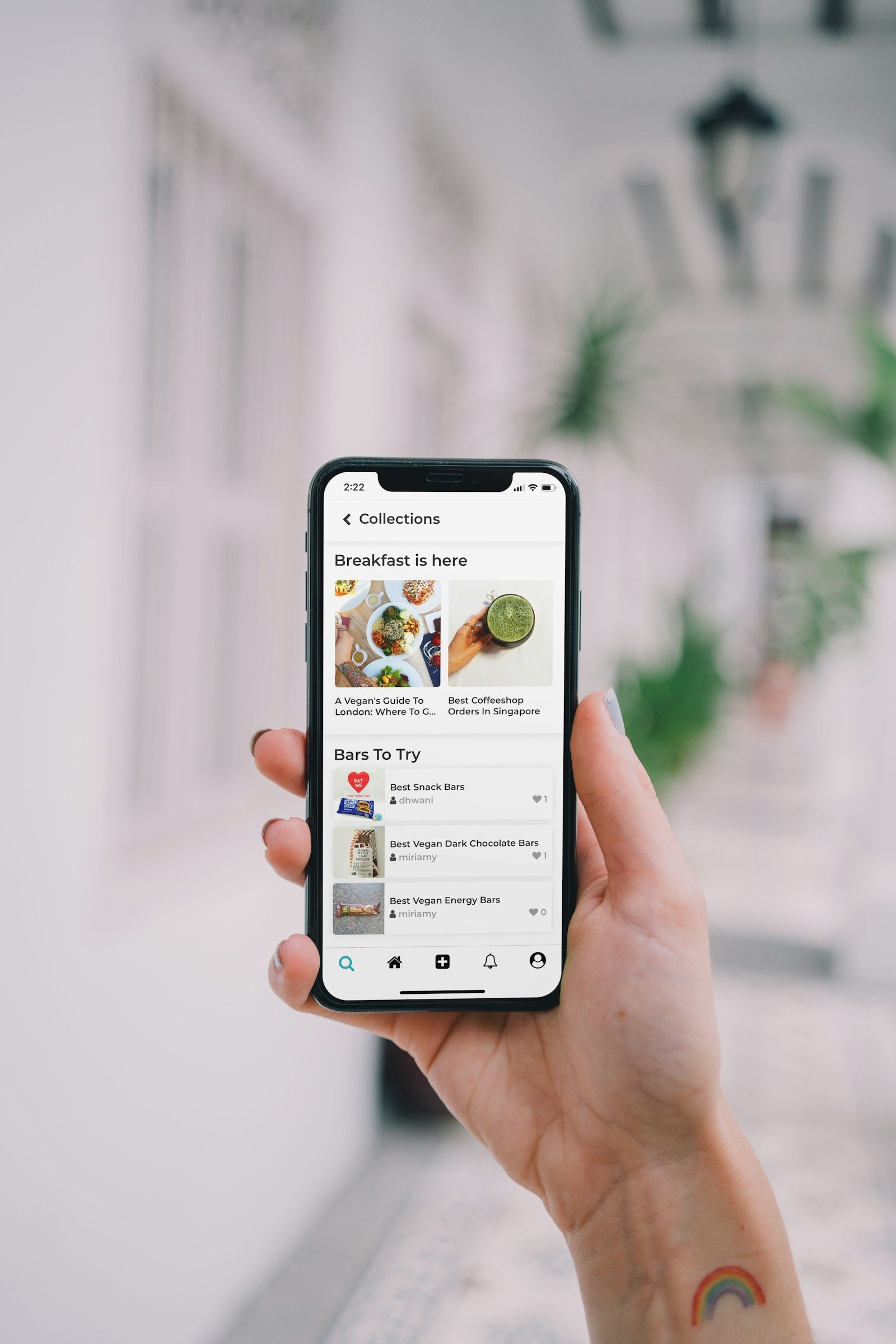 app hero