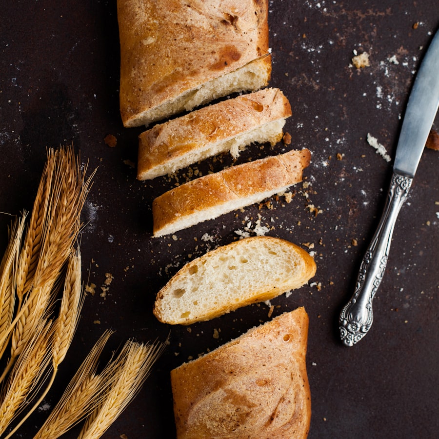 Bakery & Bread