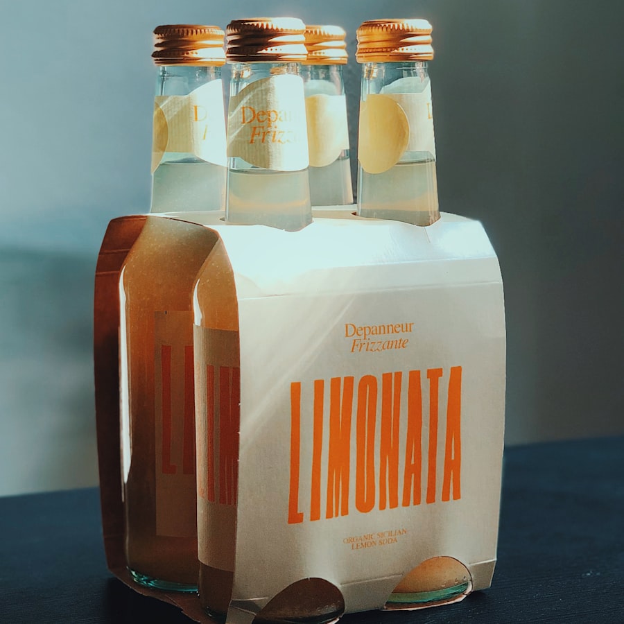 Beverages