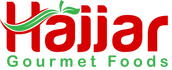 Hajjar Logo