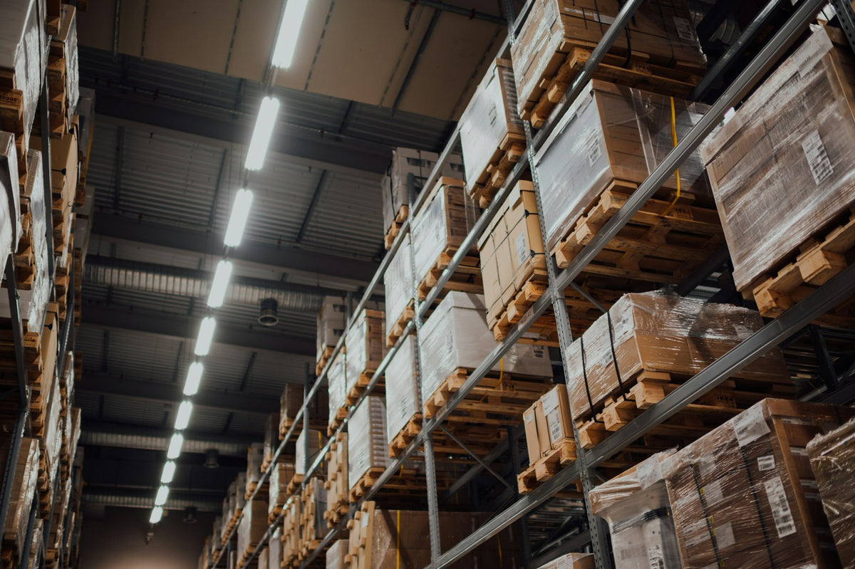 partner logistics