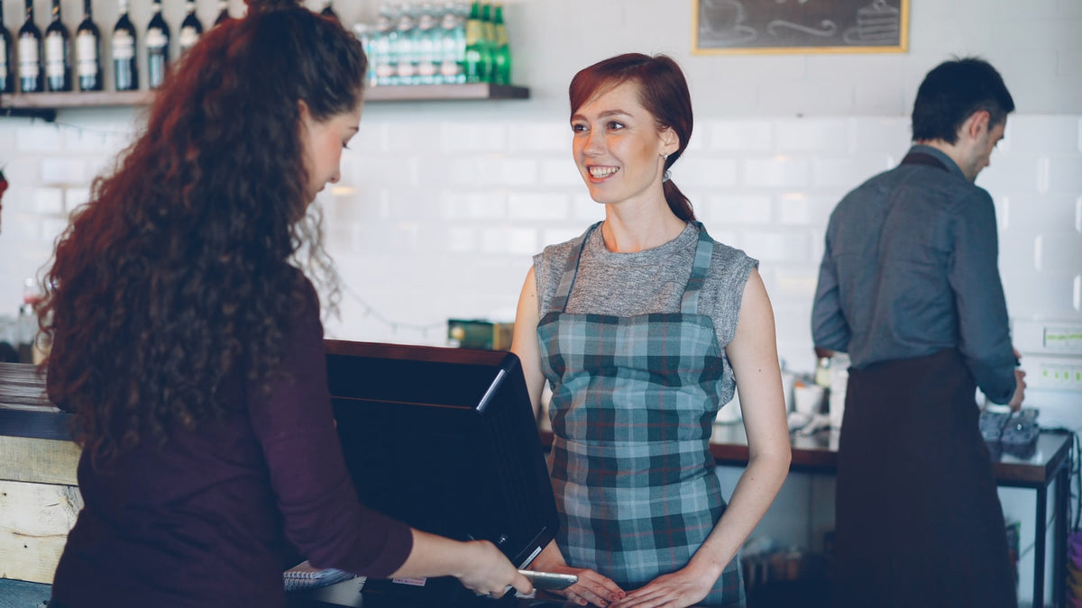 partner sales