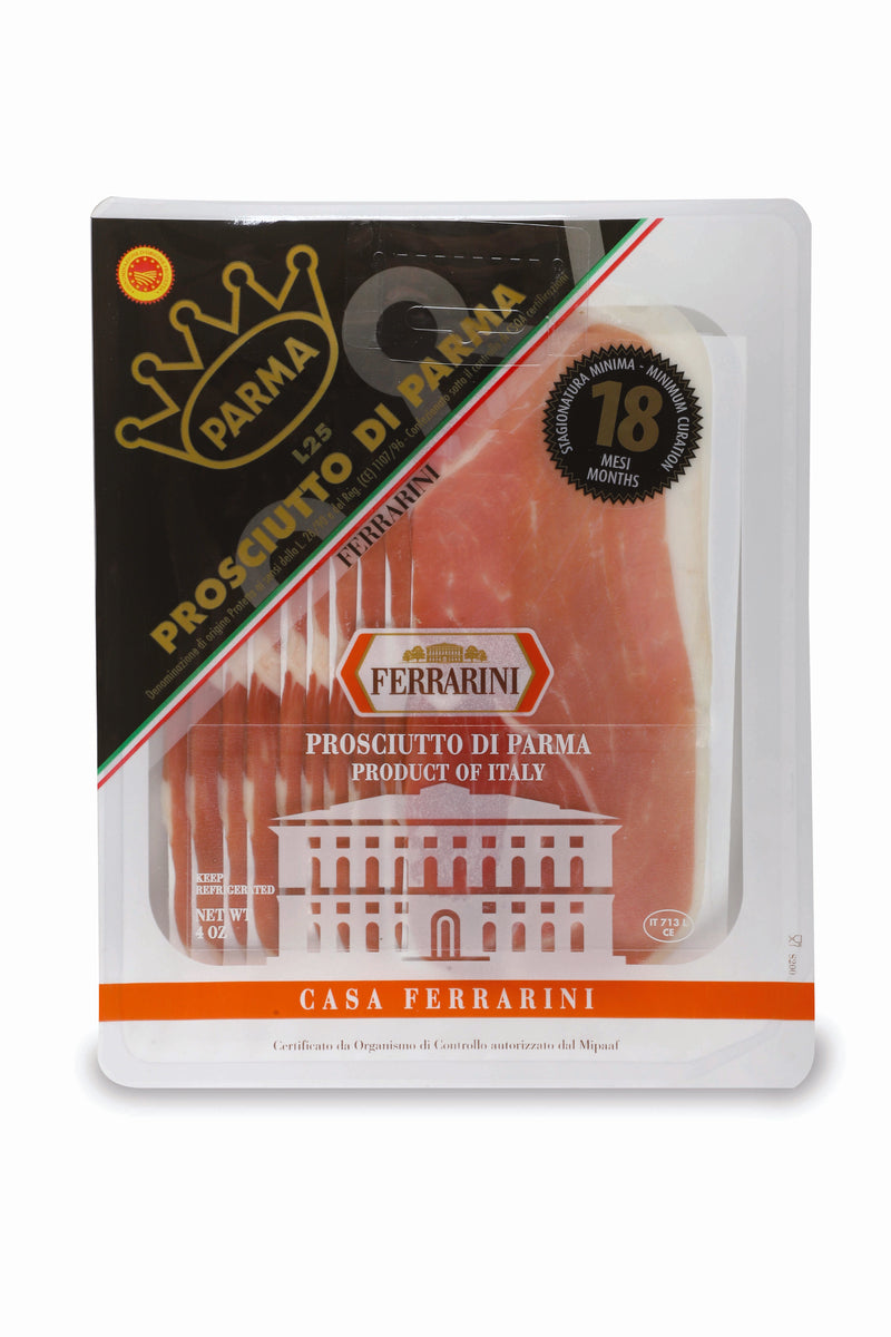Ferrarini Prosciutto di Parma DOP