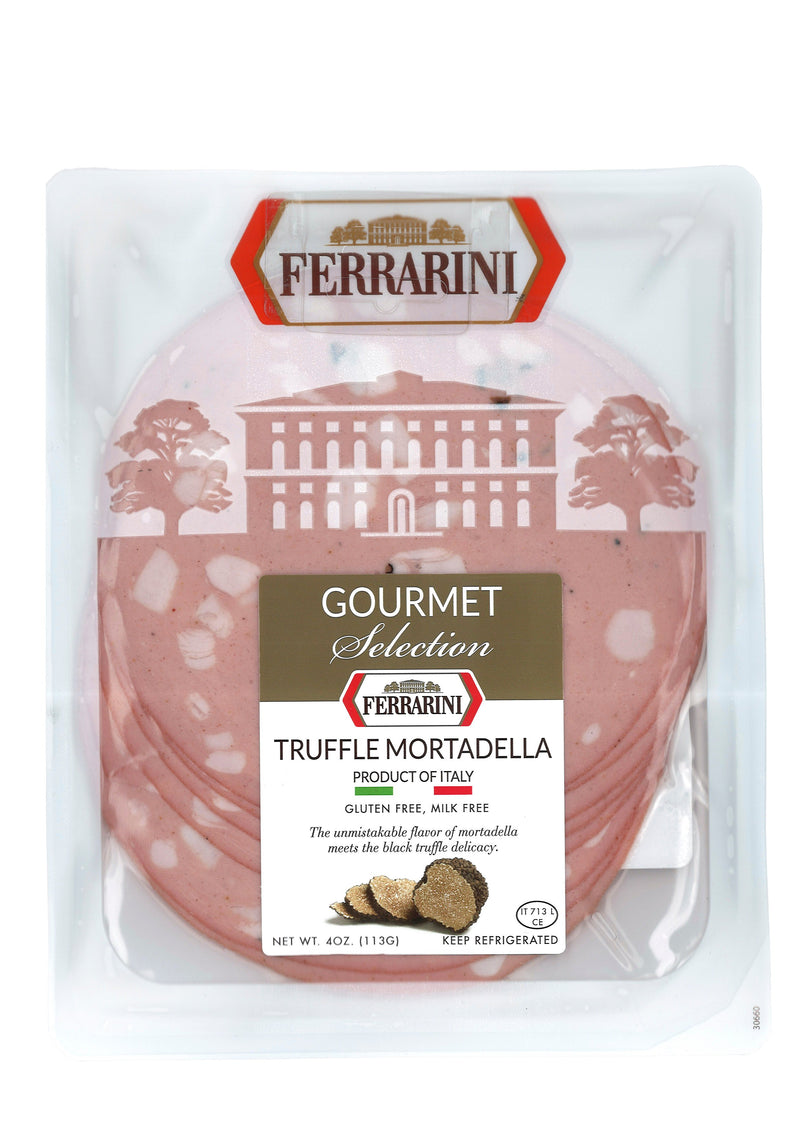 Ferrarini Mortadella Truffle