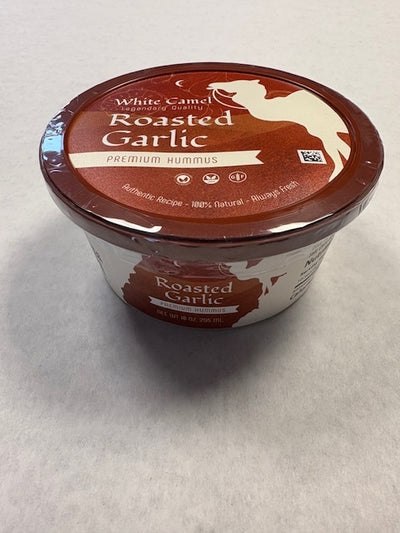 White Camel