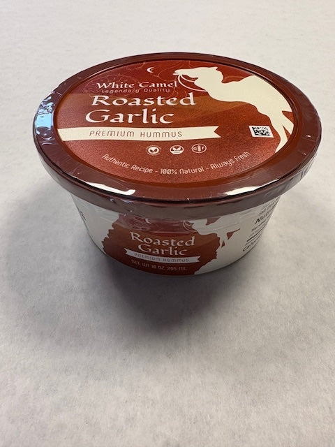 White Camel