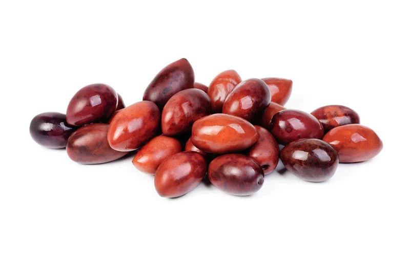 Sanniti Kalamata Extra Large Olives Bucket