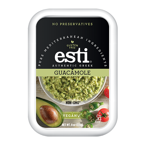 Esti Guacamole