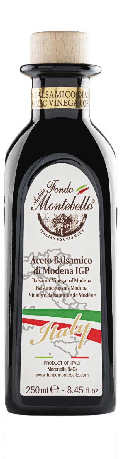 Fondo Balsamic Vinegar of Modena High density Fm04