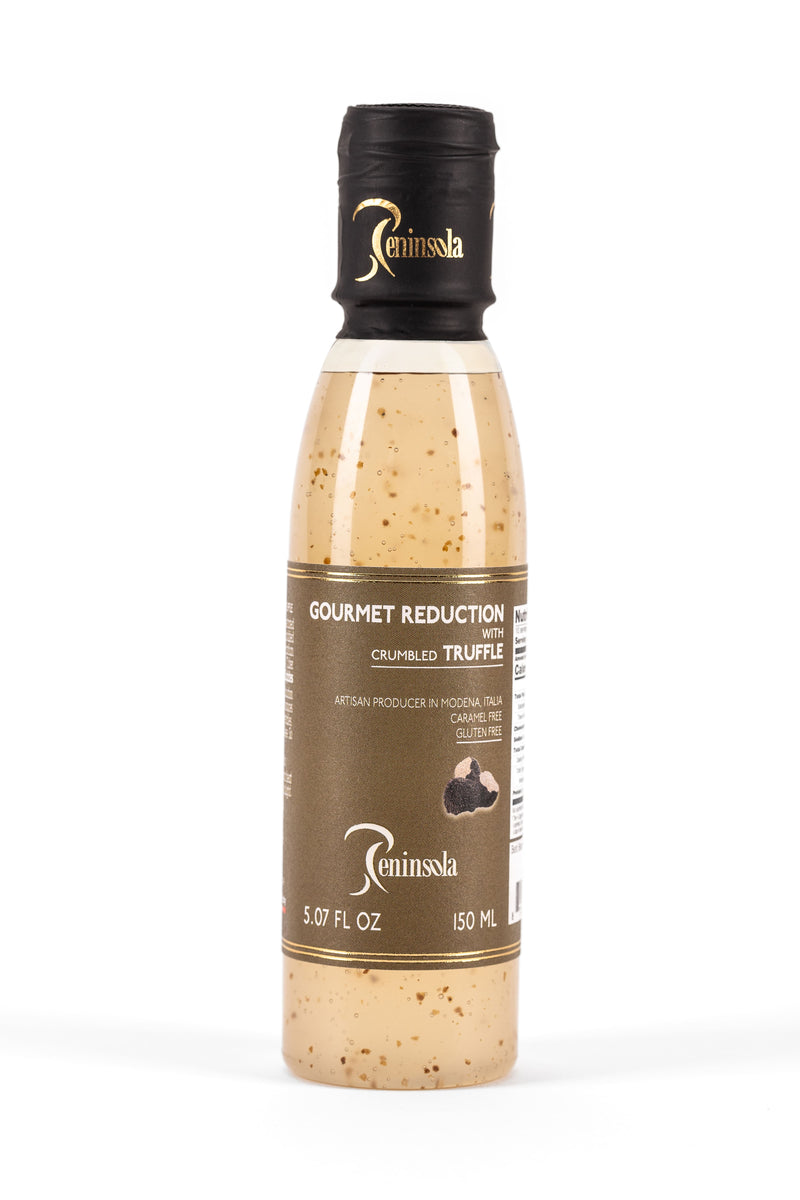 Peninsola White Gourmet Reduction with Truffle
