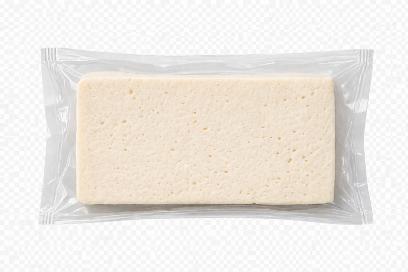 Prime Roots Soy-Free Fungi Tofu