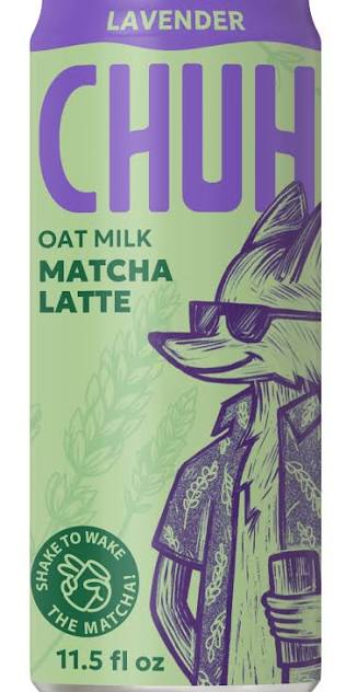 Chuh Lavender