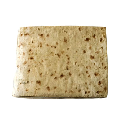Damascus 12" Plain Lavash