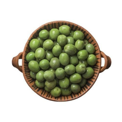 Sanniti Castelvetrano Olives buckets