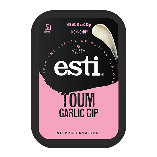Esti Toum