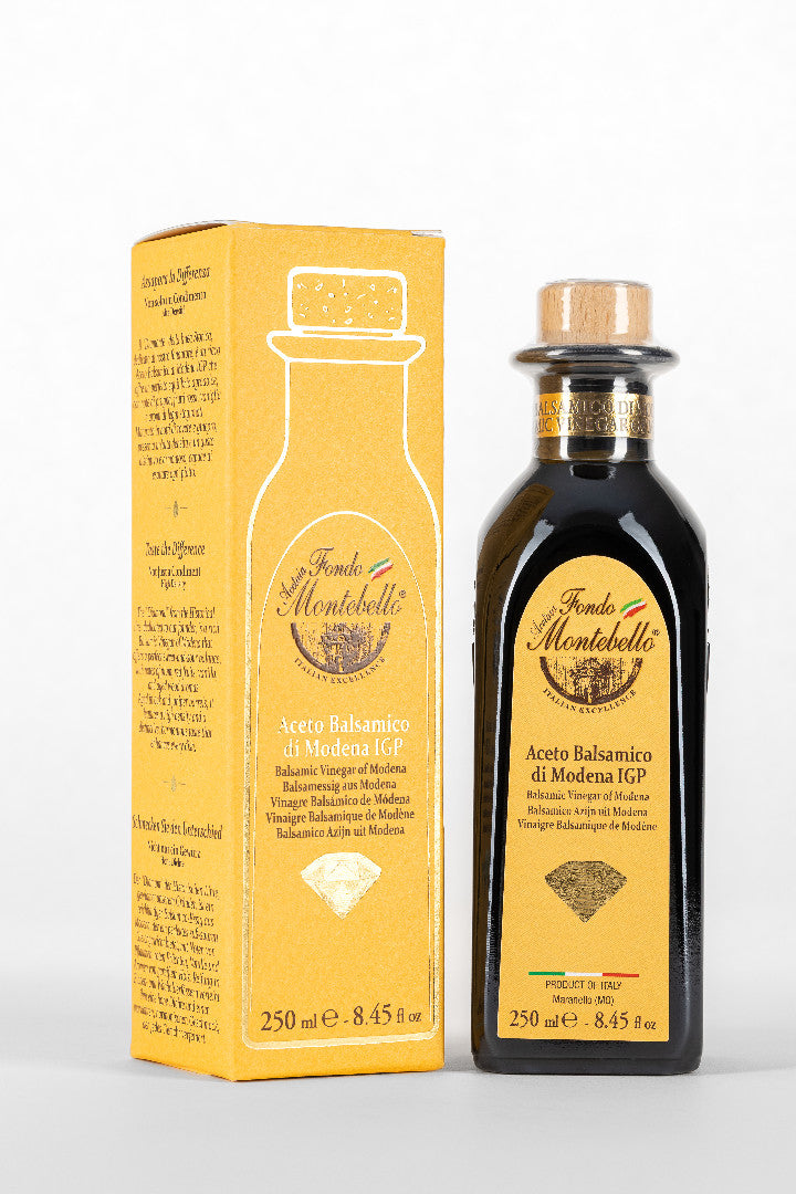 Fondo Balsamic Vinegar of Modena High density Fm02 Diamond