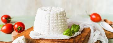 Sannitti Ricotta Salata
