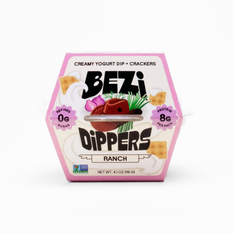 Bezi Labneh Ranch Dipper