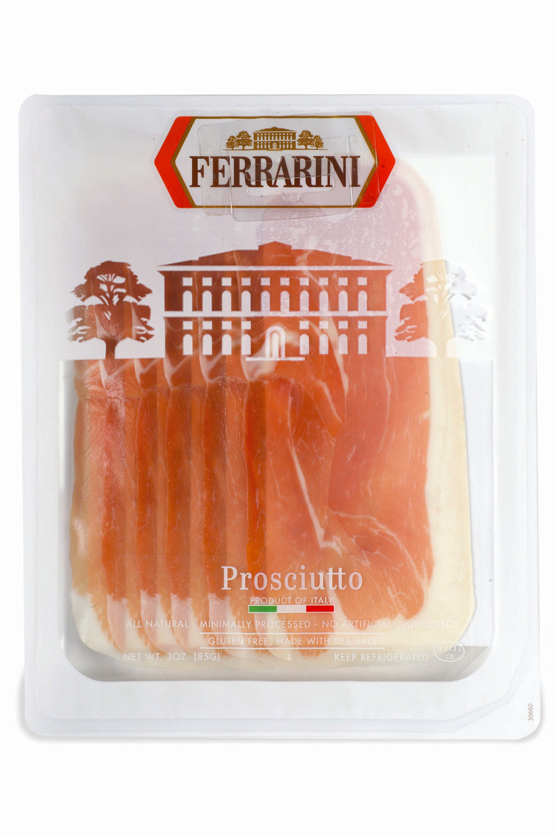 Ferrarini Prosciutto Crudo