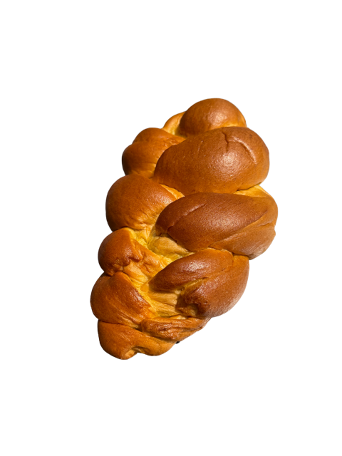 Yoni's Egg Challah - 3 Braid Medium