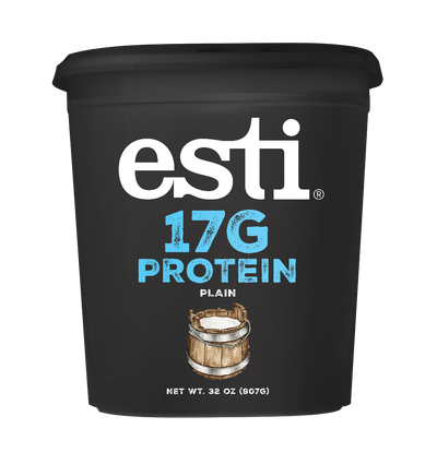 Esti High Protein Whole Milk