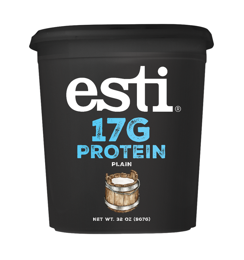 Esti High Protein Whole Milk