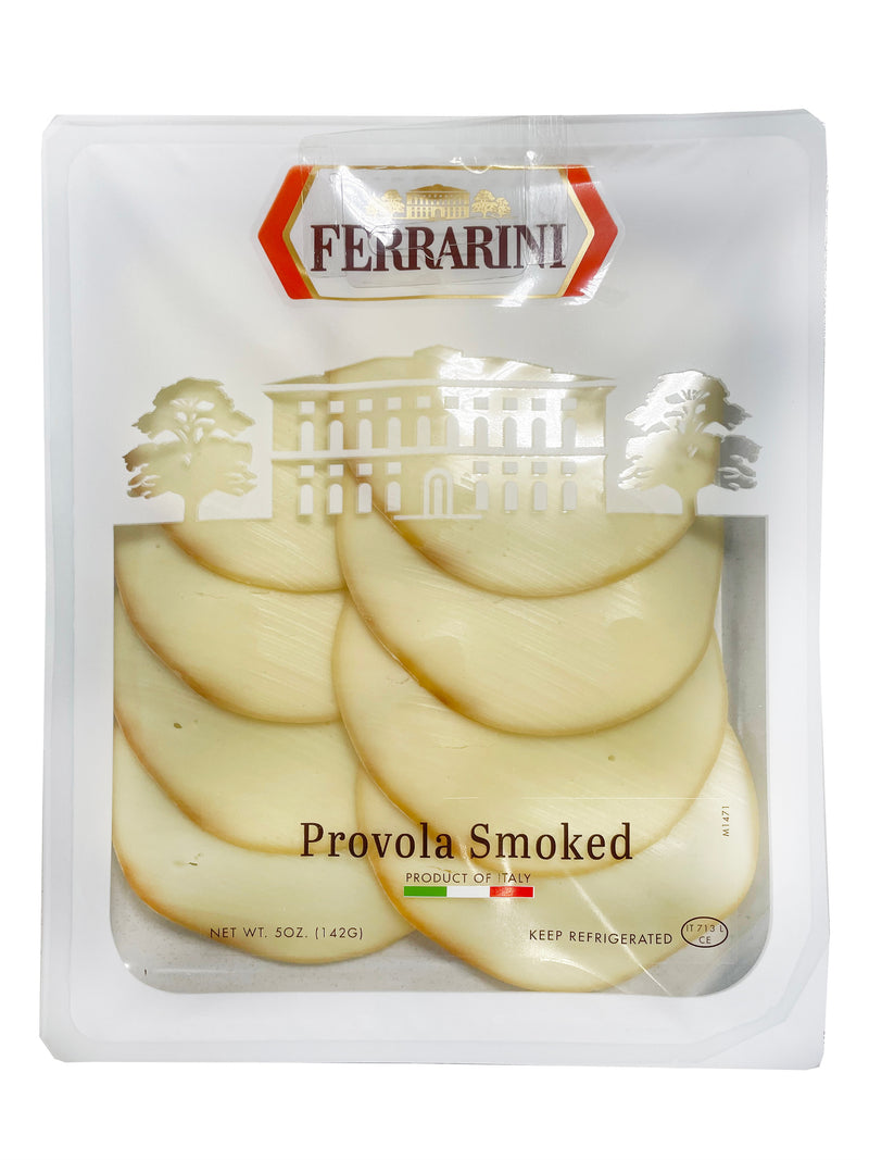 Ferrarini Smoked Provola