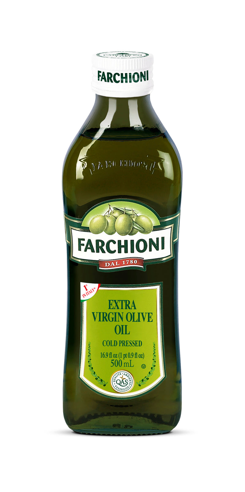 Farchioni Classic Evoo Cold pressed