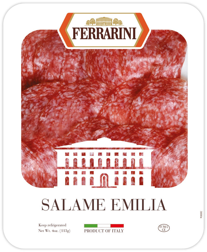 Ferrarini Salame Emilia