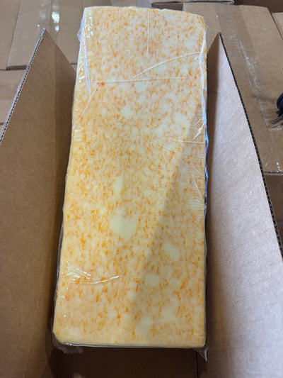 Bella Buffalo Ranch Monterey Jack