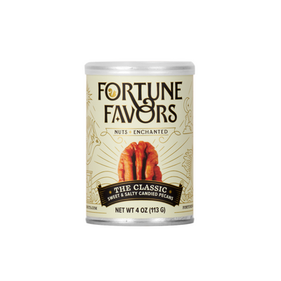 Fortune Favors Classic