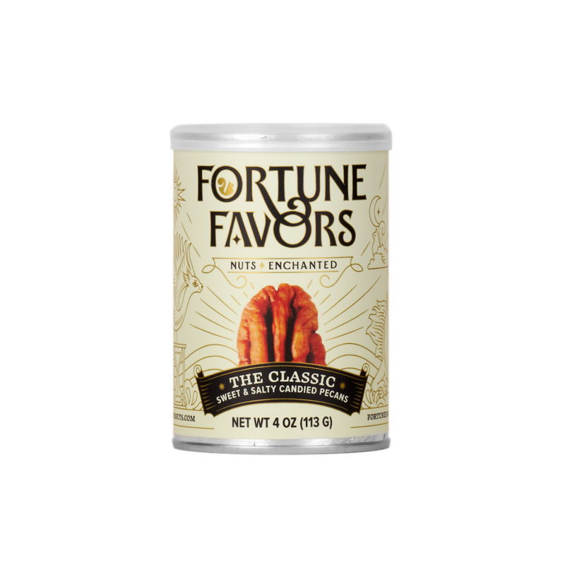 Fortune Favors Classic