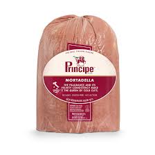 Principe Mortadella w/o Pistachio