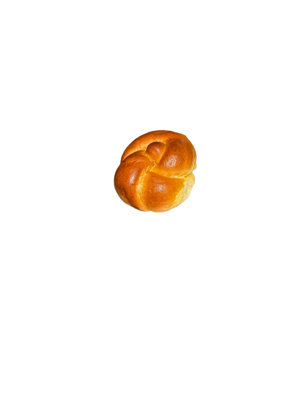 Yoni's EGG Challah Rolls 6 Pack