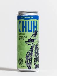 Chuh Blueberry